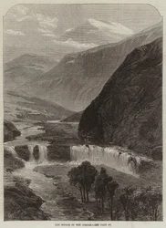 The Source of the Jordan